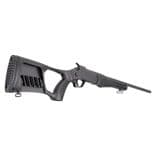 Rossi Tuffy Compact .410 GA Shotgun - Versatile Break Action - view 2