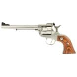 Ruger Single-Six Dual-Caliber SA Revolver - .22 LR/WMR, 6.5" Barrel - view 3