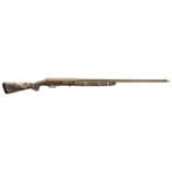 Browning A5 Sweet Sixteen 16GA Semi-Auto Shotgun - 26" Camo Barrel - view 4