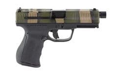 FMK Firearms G3 9mm 3.87in Black Camo - view 3