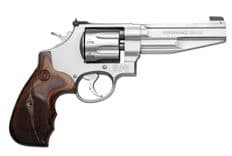 S&W Performance Center 627 .357 Magnum 8-Rd SS Revolver - view 5