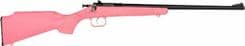 Crickett My First Rifle Gen2 .22 LR 16.13in Pink - view 2