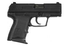 H&K P2000 SK V2 LEM 9mm Compact - Night Sights Black Edition - view 4