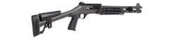 Panzer Arms M4 SPEED PRO Tactical Shotgun - Disruptive Grey - view 4
