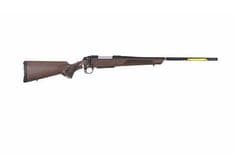 Browning AB3 Hunter Bolt Action Rifle .270 Win, 22" Barrel - view 2