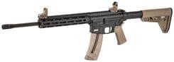 S&W M&P15-22 Sport: Lightweight .22 LR Semi-Auto Rifle - view 3