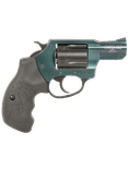 Charter Arms Chameleon .38 Revolver - Stylish Self-Defense Compact - view 3