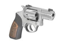 Ruger SP101 Wiley Clapp: Compact .357 Magnum Revolver - view 2