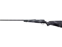 Weatherby Mark V Live Wild 7mm Backcountry Black/Gray - view 3