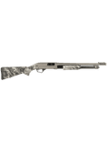 Winchester SXP Hybrid Defender 20 Ga Camo Pump Shotgun - TrueTimber - view 5