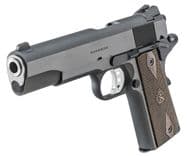 Springfield 1911 Garrison 9mm - Blued Finish, Match Barrel - view 3