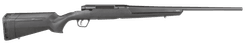 Savage Axis II LH 7mm-08 Bolt Rifle - 22" Barrel, AccuTrigger - view 5