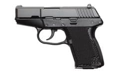 KelTec P11 Ultra-Compact 9mm - Lightweight Defense Powerhouse - view 2
