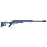 Noreen ULR 2.0 .50 BMG Precision Bolt-Action Rifle - Black Cerakote - view 2