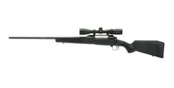 Savage 110 Apex Storm XP .400 Legend Bolt Rifle w/ Vortex Scope - view 2
