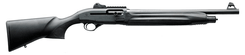 Beretta 1301 Tactical Semi-Auto 12 Gauge Shotgun, Black 18.5" - view 4
