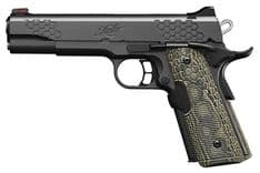 Kimber KHX Custom .45 ACP Pistol with Laser Grips - view 2
