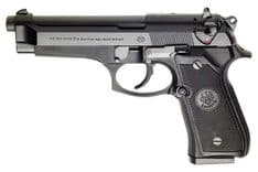 Beretta 92FS Police Special 9MM Semi-Auto Handgun - view 3
