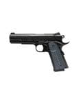 Savage Gov1911 .45 ACP - 5" Barrel, 8+1 Rounds, Black Nitride - view 4