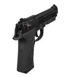 Beretta 92X Full-Size 9mm Pistol - Decocking Safety, 4.7" Barrel - view 4