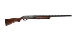 Remington 870 Fieldmaster Compact Pump Shotgun 20G - view 4