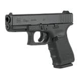 Glock G32 Gen4 Compact .357 SIG Pistol - 13+1 Capacity, Ergonomic Grip - view 2