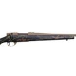 Weatherby Vanguard 6.5 PRC Bolt Rifle - High Country Precision - view 4
