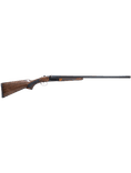 Pointer FT6 Elite 20G Side-by-Side Shotgun with Turkish Walnut Stock - view 2
