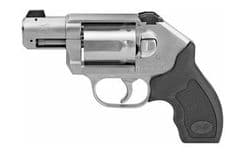 Kimber K6S Stainless .357 Mag DAO Revolver with Night Sights - view 2