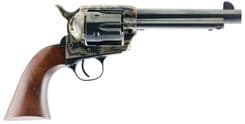 Taylors & Co. 1873 Gunfighter .45 Colt SAO Revolver - Heritage Series - view 3