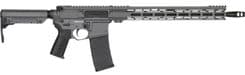 CMMG Resolute MK47 7.62x39mm Semi-Auto Rifle - Tungsten Gray - view 2