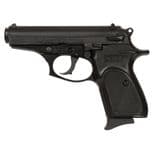 Bersa Thunder .22LR - Compact Matte Black Pistol, 3.5" Barrel - view 2