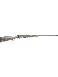 Fierce Twisted Rage: 7mm Rem Mag Bolt Action, Trophy Camo Finish - view 3