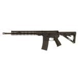 Savage Recon 2.0 AR-15: 5.56 NATO Semi-Auto Precision Rifle - view 3