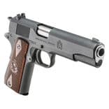 Springfield 1911 Mil-Spec .45 ACP Tactical Pistol - CA Compliant - view 3