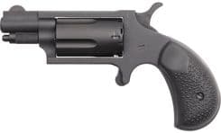 NAA Mini Shadow .22 LR Revolver - Lightweight 5-Round Defender - view 2