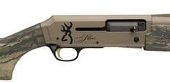 Browning Silver Field 12 Gauge 28in Realtree Legacy - view 3