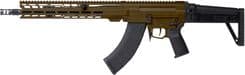 Dissent MK47 Tactical 7.62x39mm Semi-Auto Rifle with Side Folder - view 3