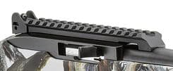 Ruger 10/22 Camo Semi-Auto .22LR Rifle - Collector's Edition - view 2