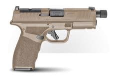 Springfield Hellcat Pro OSP 9mm - Compact Tactical Powerhouse - view 4