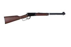 Henry Classic Lever .22 LR Rifle - Walnut, 21rd - view 3