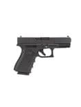 Glock 23 Gen 3 Compact .40 S&W - Reliable Self-Defense & Sport Pistol - view 5