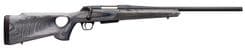 Winchester XPR Varmint .350 Legend Thumbhole Rifle - Black/Wood - view 3