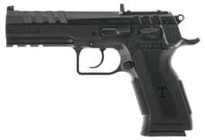 Tanfoglio Force Duty TFFD9RS 9mm Luger 4.9in Black - view 2