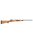 Winchester Model 70 Super Grade 6.5 Creedmoor Bolt Action Rifle - view 3