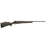 Weatherby Mark V Weathermark LT Left-Hand .300 WBY Magnum Bolt Rifle - view 2