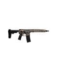 Radian Model 1 Versatile .223 Wylde Rifle - Brown Cerakote - view 2