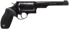 Taurus Judge Gen 2: Dual Caliber .45 LC/.410 GA Revolver - Home Defense - view 3
