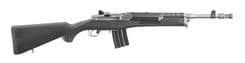 Ruger Mini-14 Tactical Semi-Auto Rifle, 5.56 NATO/.223 Rem, 20 Rds - view 2