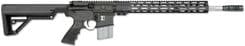 Rock River LAR-8 X-1 .308 Tactical Precision Semi-Auto Rifle 18" Barrel - view 2